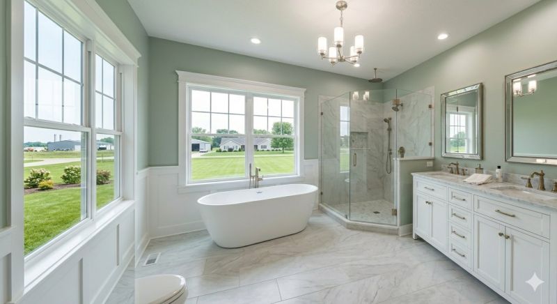 Bathroom Enlargement in Clearwater, FL