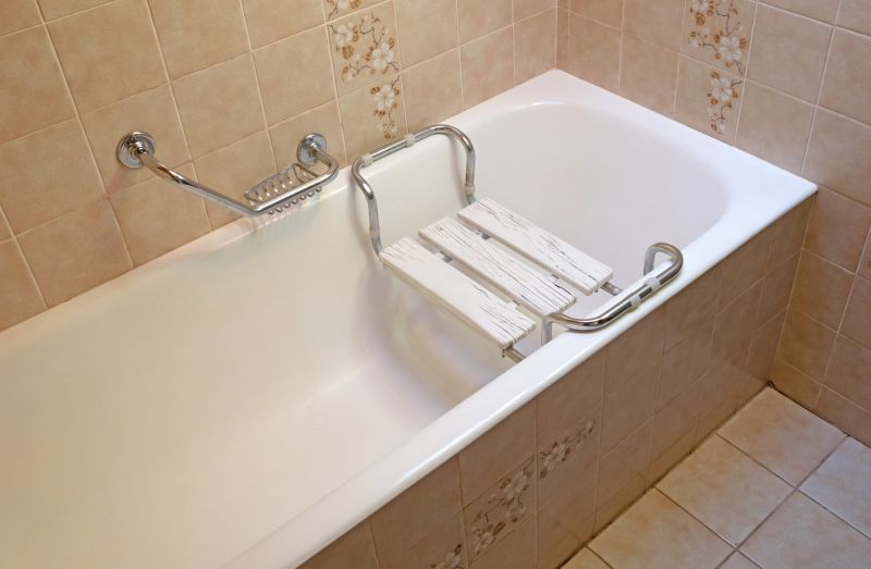 Tub Modification