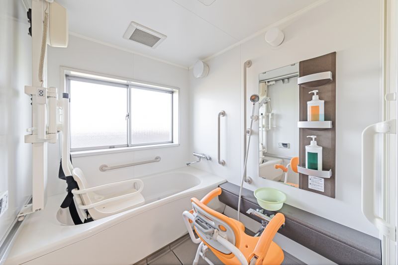 Tub Modification