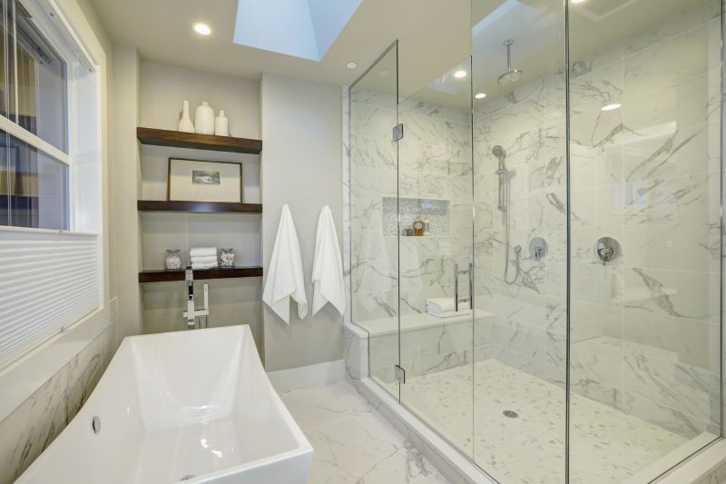 Acrylic Bathtub Installation in Palm Coast, FL