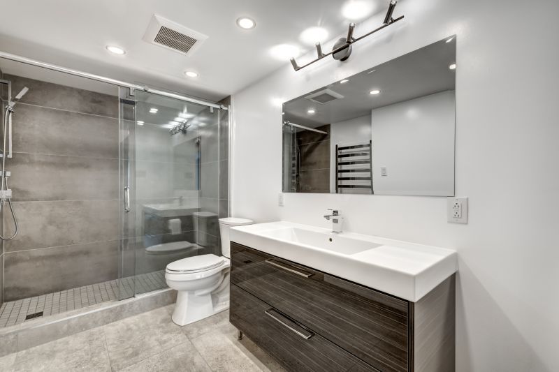 Bath Remodeling in Nashua, NH