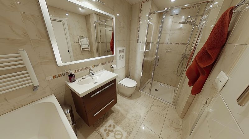 Bathroom Conversion Service in Palm Coast, FL