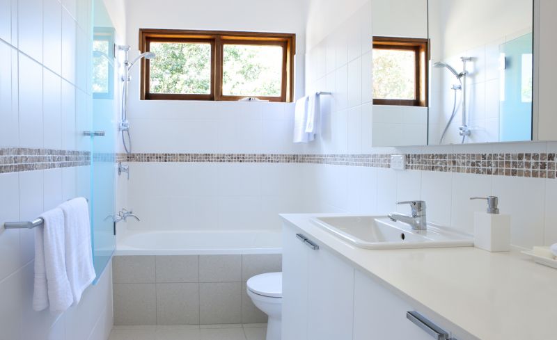 Bathroom Installation in Framingham, MA