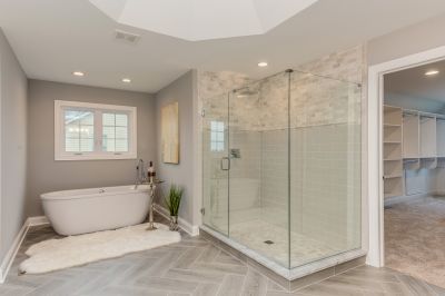 Shower Doors and Enclosures
