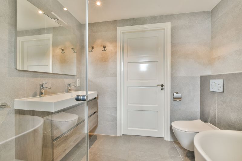 Bathroom Redesigning in Lancaster, PA