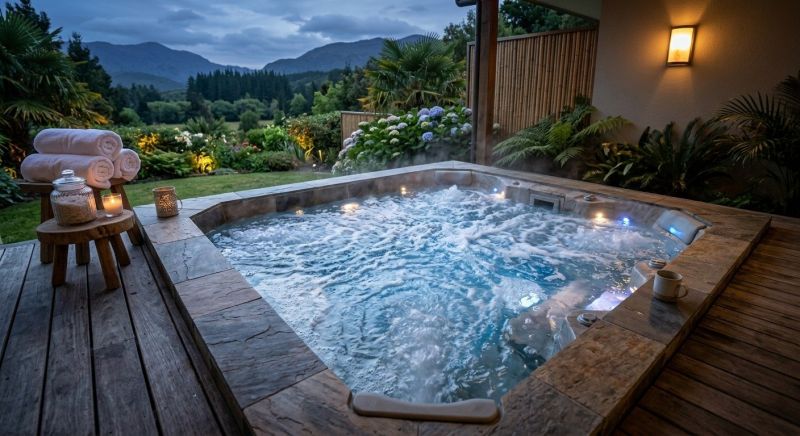 Jetted Tub Replacement in Danbury, CT