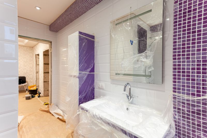 Master Bathroom Remodeling in Venice, FL