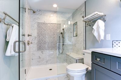 Shower Replacement in Clearwater, FL