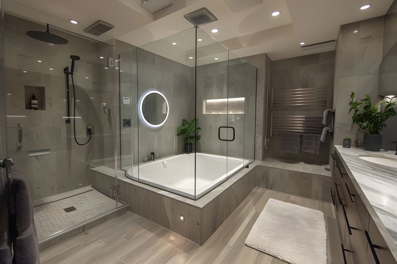 Shower Tub Installation in Bradenton, FL