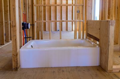 Custom Tub Designs