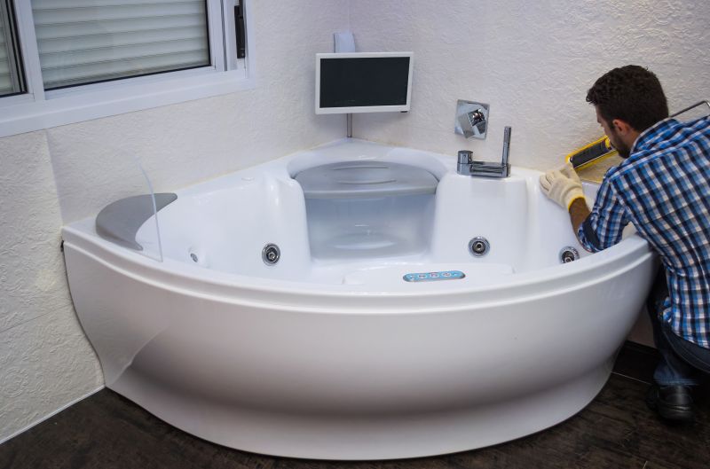 Tub Modification Specialists